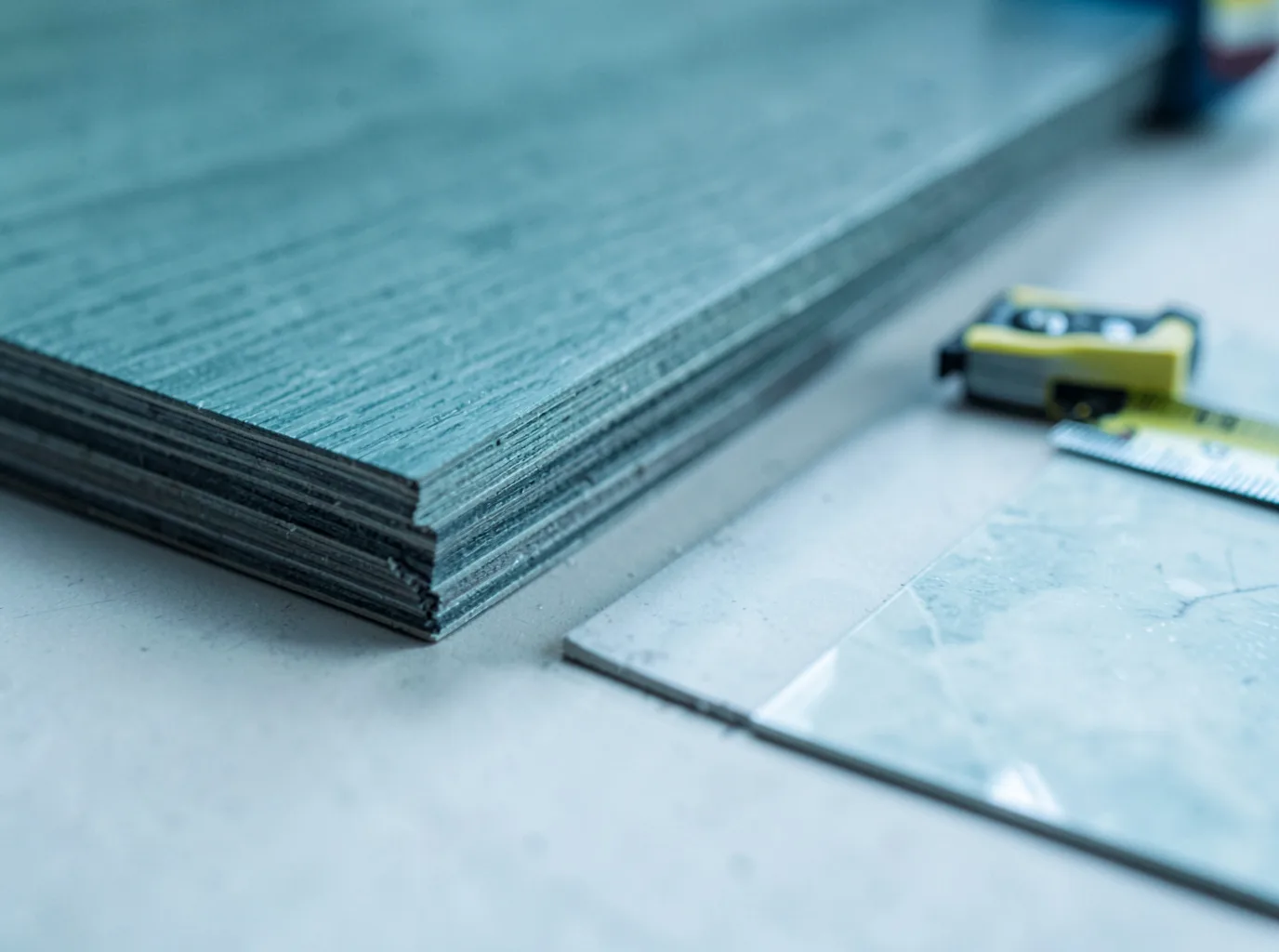 Luxury Vinyl Plank Installation Avinger, TX FAQs